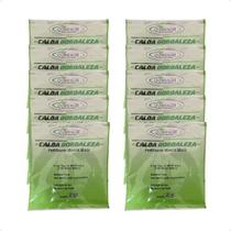 10 Calda Bordaleza Hidroponia E Controle Fungos - 20 G 10 Calda Bordaleza Hidroponia E Controle Fungos - 20 G