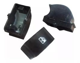 10 Capa Botão Interruptor Vidro Elétrico Fiat Palio Punto. 10 Capa Botão Interruptor Vidro Elétrico Fiat Palio Punto.