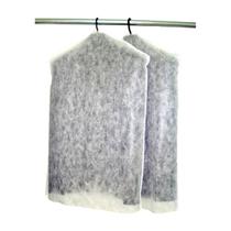 10 Capa De Roupa P - Tnt Branco 60x95cm Terno/camisa/vestido 10 Capa De Roupa P - Tnt Branco 60x95cm Terno/camisa/vestido