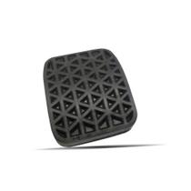 10 Capa Do Pedal Freio Ou Embreagem Pecas Genuinas Gm Onix prisma Kit2121 10 Capa Do Pedal Freio Ou Embreagem Pecas Genuinas Gm Onix prisma Kit2121
