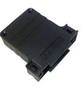 10 CAPA PLÁSTICA P/ DB25 VIAS - SAIDA 180º