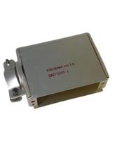 10 Capa positron p/MRA