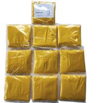 10 Capas de Chuva Infantil de Plástico Descartável