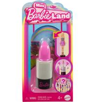 10 Capas Fashionistas para Bonecas Mini Barbie Mattel - BarbieLand