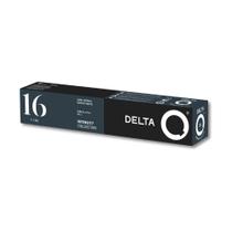 10 Cápsulas Café Delta Q Uniq Intense Collection 10 Cápsulas Café Delta Q Uniq Intense Collection