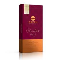 10 Cápsulas Café Orfeu Nespresso Acauã