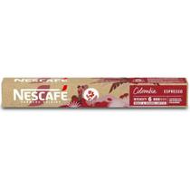 10 Cápsulas de Nescafé Farmers Origins Colombia