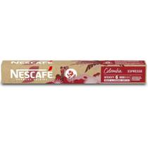 10 Cápsulas De Nescafé Farmers Origins Colombia
