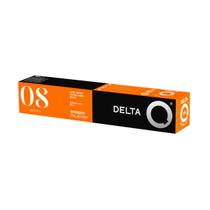 10 Cápsulas Delta Q Café aQtivus - Intensidade 8 10 Cápsulas Delta Q Café aQtivus - Intensidade 8