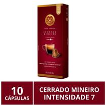 10 Cápsulas para Nespresso, 3 Corações, Cerrado Mineiro
