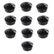 10 Carretel Automatico Roçadeira Para Nakasaki Tekna Branco