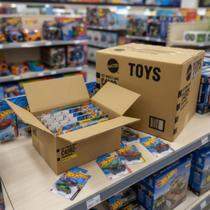 10 Carrinhos Hot Wheels 1:64 Venda Kit Sortido 1magnus