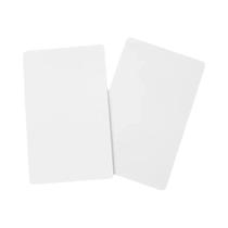 10 Cartões RFID UID Regraváveis 13.56Mhz Para Sistema De Ponto M1 1k S50 Clone CUID