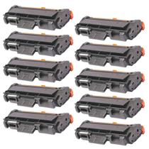 10 Cartucho De Toner Xerox B210 B205 B215 106r04348 Com Chip