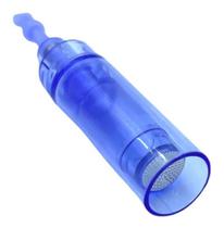 10 Cartucho Dermapen Nano Agulhas Ponteira Bb Glow Micro