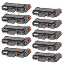 10 Cartucho Toner Para Xerox B205 B210 B215 106r04348 S/Chip