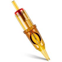 10 Cartuchos Dklab Warrior Traço 1007RL 3007RL