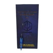 10 Cartuchos Poseidon - no-brand