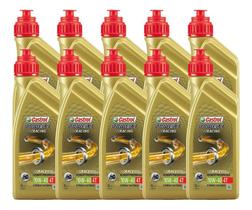 10 Castrol Power 1 Racing Jaso Ma2 10w40 4t