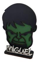 10 Centros De Mesa Hulk, Centro De Mesa Hulk 10 Centros De Mesa Hulk, Centro De Mesa Hulk