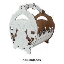 10 Cesta G Páscoa Mdf Branco Ifood Presente Chocolate Ovo 10 Cesta G Páscoa Mdf Branco Ifood Presente Chocolate Ovo