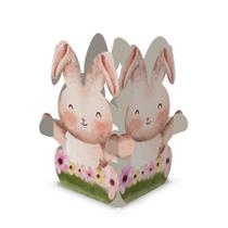 10 CESTINHAS COELHOS M PÁSCOA AQUARELA 17x10x10 C4185-IDEIA 10 CESTINHAS COELHOS M PÁSCOA AQUARELA 17x10x10 C4185-IDEIA