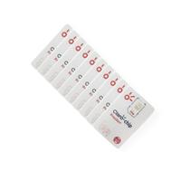 10 Chip da Claro Com Crédito Para Usar 11 ao 99 Triplo Corte