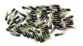 10 Chips Code Transponder T42 Id48