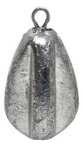 10 Chumbada Para Pesca Carambola 30g 10 Chumbada Para Pesca Carambola 30g