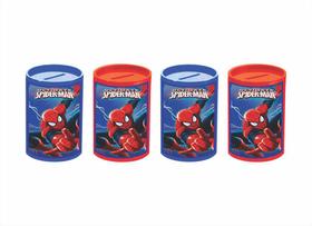 10 Cofrinhos Homem aranha spiderman - Produto artesanal