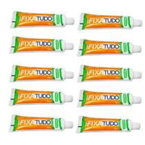 10 Cola Adesiva Ms Fixa Tudo 85g Amazonas Até Debaixo Dágua 10 Cola Adesiva Ms Fixa Tudo 85g Amazonas Até Debaixo Dágua
