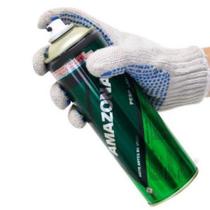 10 Cola De Contato Spray Amazonas 340g Tapeceiro 10 Cola De Contato Spray Amazonas 340g Tapeceiro