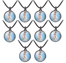 10 Colar Nossa Senhora De Fatima Escapulario Lembrancinha 10 Colar Nossa Senhora De Fatima Escapulario Lembrancinha