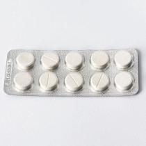 10 Comprimidos de Coalho para Queijo - Sem Glúten e Sem Transgênicos