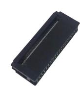 10 Conector para cabo plano Card Edge 34 pinos 10 Conector para cabo plano Card Edge 34 pinos