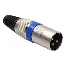 10 Conector Xlr Marca Csr Macho Conector Microfone Modelo Profis 10 Conector Xlr Marca Csr Macho Conector Microfone Modelo Profis