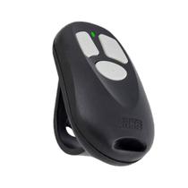 10 Controle Remoto Portão Eletronico 433,92mhz Code Learn Rcg Command Seg Garen Ppa