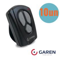 10 Controle Remoto Tx New Portão Alarme Garen 433mhz 10 Controle Remoto Tx New Portão Alarme Garen 433mhz