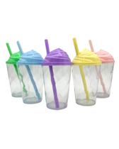 10 copo twister chantilly