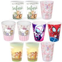 10 Copos 320ml Divertida Mente para Base de Ovo de Páscoa Caseiro Lembrança de Festa 10 Copos 320ml Divertida Mente para Base de Ovo de Páscoa Caseiro Lembrança de Festa