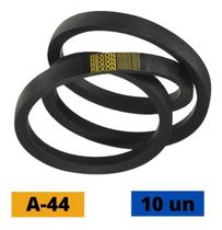 10 Correia Bitorneira Menegotti Csm 400 Litros A-44 10 Correia Bitorneira Menegotti Csm 400 Litros A-44