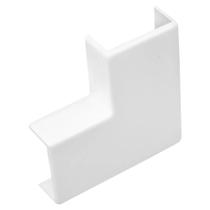 10 COTOVELO 90º ACABAMENTO CANALETA 20X10 SISTEMA X MARGIRIUS