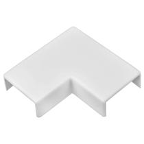 10 COTOVELO 90º ACABAMENTO CANALETA 40X16 SISTEMA X MARGIRIUS