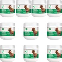 10 Creme Hidratante Tradicional Fashion Cosméticos Sebo de Carneiro Pote 430ml 10 Creme Hidratante Tradicional Fashion Cosméticos Sebo de Carneiro Pote 430ml