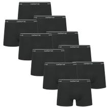 10 Cuecas Boxer Box Em Algodão Plus Size Tamanho Grande Selene 10 Cuecas Boxer Box Em Algodão Plus Size Tamanho Grande Selene