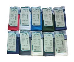 10 cuecas boxer lupo 10 cuecas boxer lupo