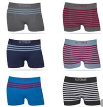 10 Cuecas juvenil Infantil Boxer 0 a 16 anos Microfibra cueca Box 10 Cuecas juvenil Infantil Boxer 0 a 16 anos Microfibra cueca Box