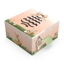 10 cx 4 doces gaveta c/visor coelhinho encantado c5384 ideia 10 cx 4 doces gaveta c/visor coelhinho encantado c5384 ideia