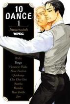 10 Dance - Volume 1
