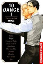 10 Dance - Volume 1 10 Dance - Volume 1